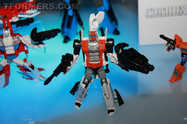 NYCC 2014   First Looks At Transformers RID 2015 Figures, Generations, Combiners, More  (68 of 112)